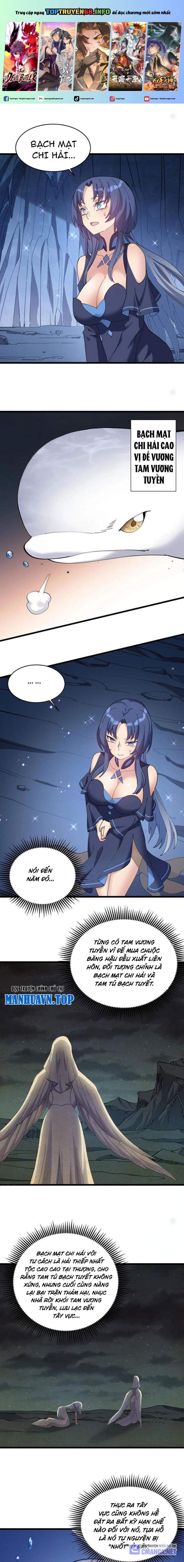 đọc truyện Thế Nhân Thực Sự Tin Tôi Là Đại Boss Chương 91 ảnh 3 tại Thiên Thai Truyện