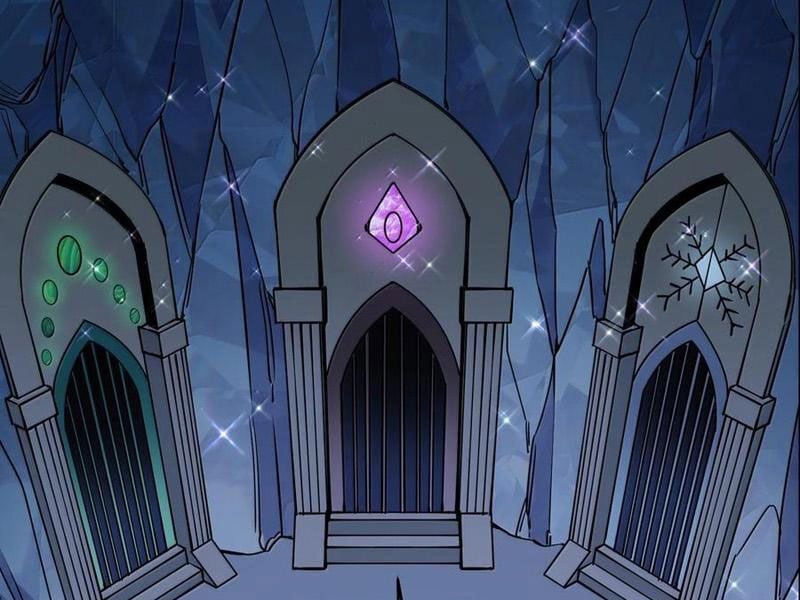 đọc truyện Thế Nhân Thực Sự Tin Tôi Là Đại Boss Chương 92 ảnh 27 tại Thiên Thai Truyện