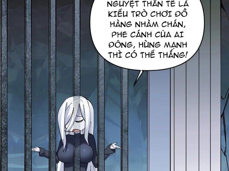 đọc truyện Thế Nhân Thực Sự Tin Tôi Là Đại Boss Chương 92 ảnh 34 tại Thiên Thai Truyện