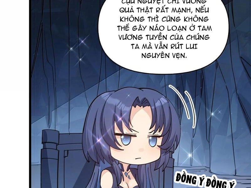 đọc truyện Thế Nhân Thực Sự Tin Tôi Là Đại Boss Chương 92 ảnh 49 tại Thiên Thai Truyện