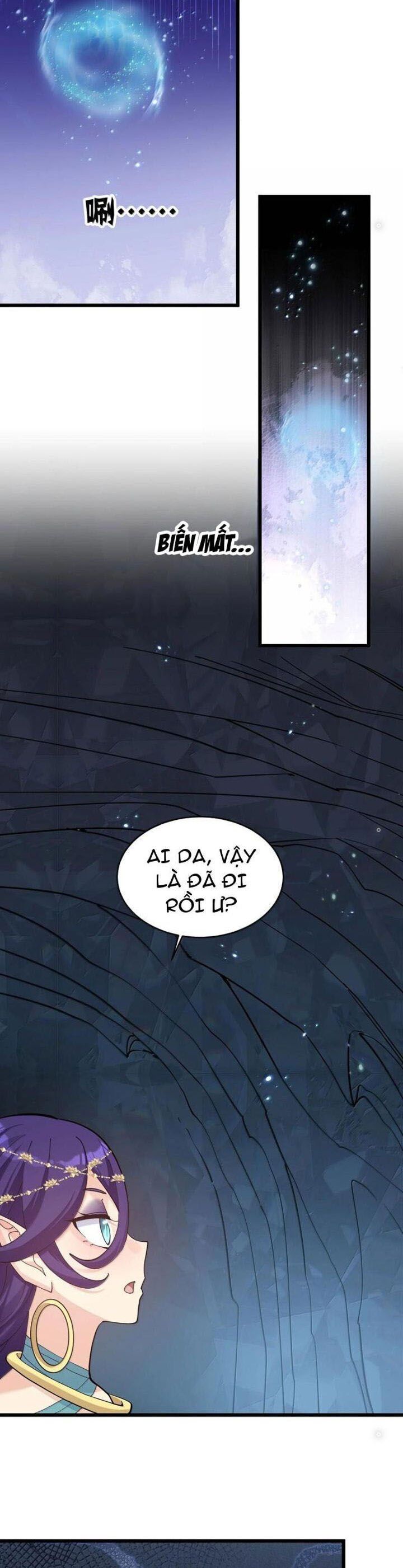 đọc truyện Thế Nhân Thực Sự Tin Tôi Là Đại Boss Chương 93 ảnh 12 tại Thiên Thai Truyện