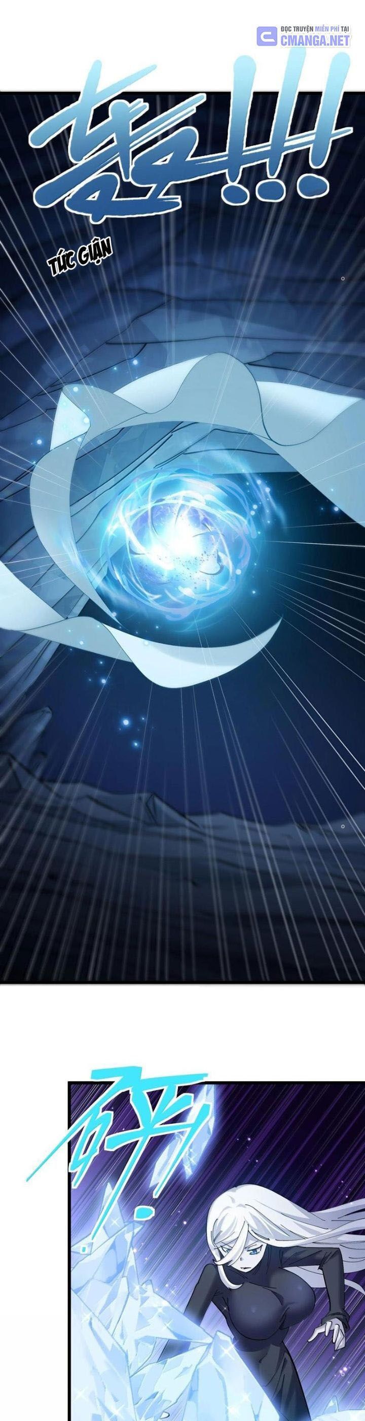 đọc truyện Thế Nhân Thực Sự Tin Tôi Là Đại Boss Chương 93 ảnh 9 tại Thiên Thai Truyện