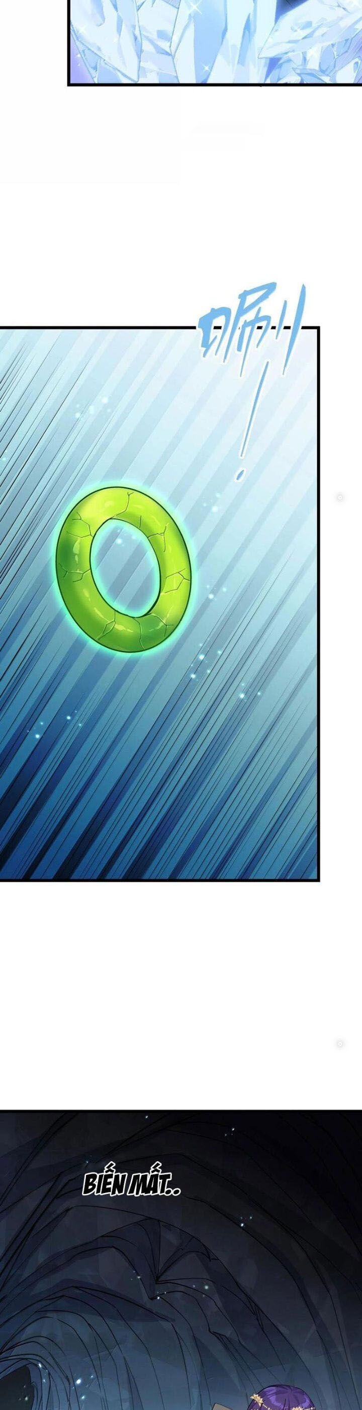 đọc truyện Thế Nhân Thực Sự Tin Tôi Là Đại Boss Chương 93 ảnh 10 tại Thiên Thai Truyện