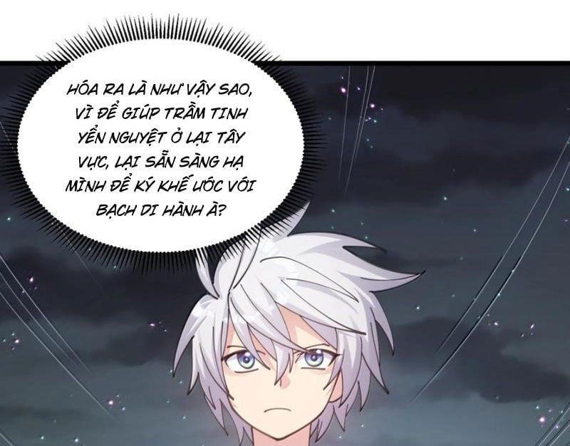 đọc truyện Thế Nhân Thực Sự Tin Tôi Là Đại Boss Chương 94 ảnh 117 tại Thiên Thai Truyện