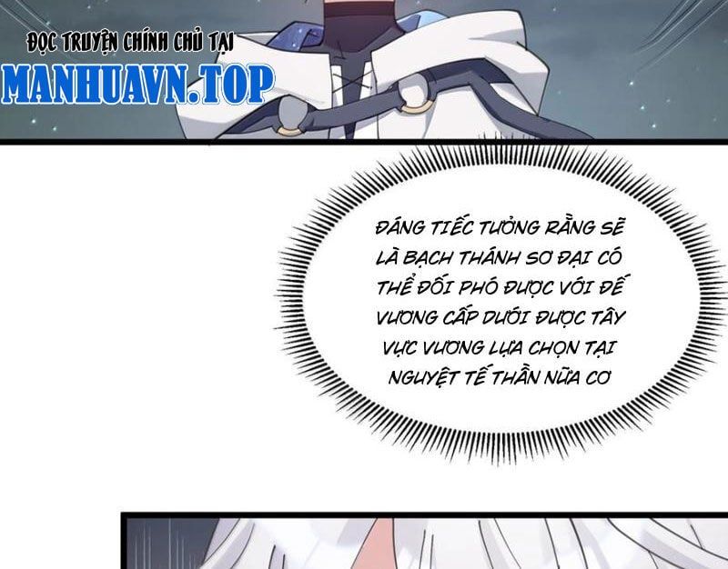 đọc truyện Thế Nhân Thực Sự Tin Tôi Là Đại Boss Chương 94 ảnh 118 tại Thiên Thai Truyện