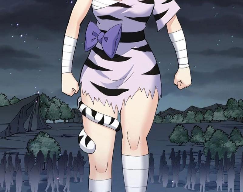 đọc truyện Thế Nhân Thực Sự Tin Tôi Là Đại Boss Chương 94 ảnh 16 tại Thiên Thai Truyện