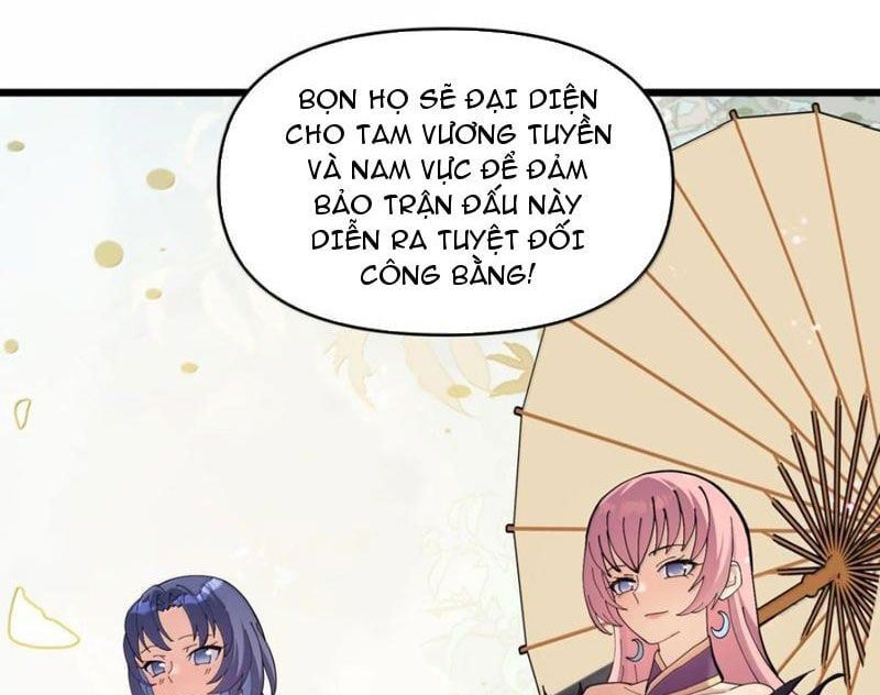 đọc truyện Thế Nhân Thực Sự Tin Tôi Là Đại Boss Chương 94 ảnh 30 tại Thiên Thai Truyện