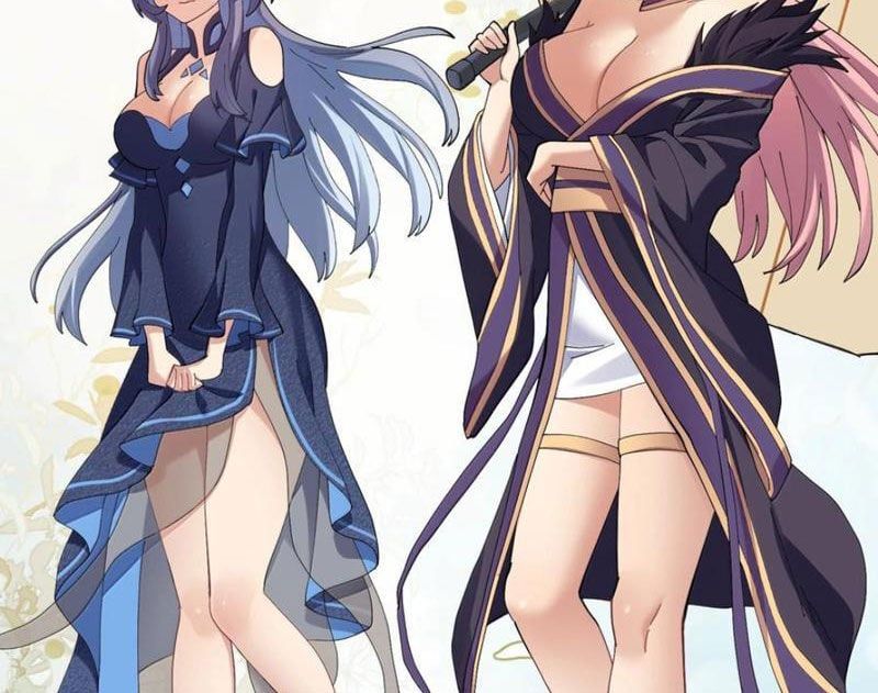 đọc truyện Thế Nhân Thực Sự Tin Tôi Là Đại Boss Chương 94 ảnh 31 tại Thiên Thai Truyện