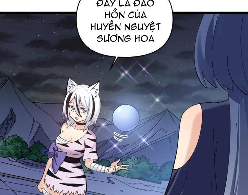 đọc truyện Thế Nhân Thực Sự Tin Tôi Là Đại Boss Chương 94 ảnh 79 tại Thiên Thai Truyện