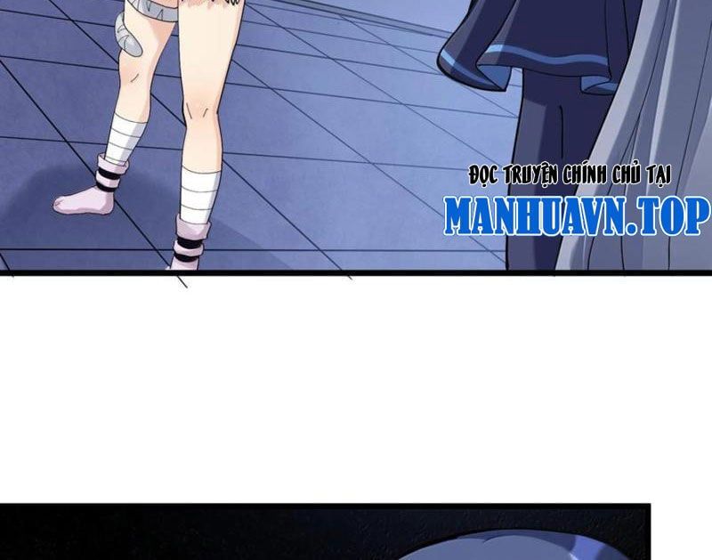 đọc truyện Thế Nhân Thực Sự Tin Tôi Là Đại Boss Chương 94 ảnh 80 tại Thiên Thai Truyện