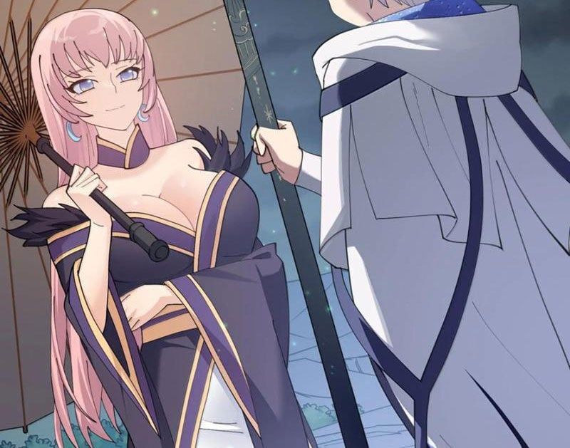 đọc truyện Thế Nhân Thực Sự Tin Tôi Là Đại Boss Chương 94 ảnh 90 tại Thiên Thai Truyện