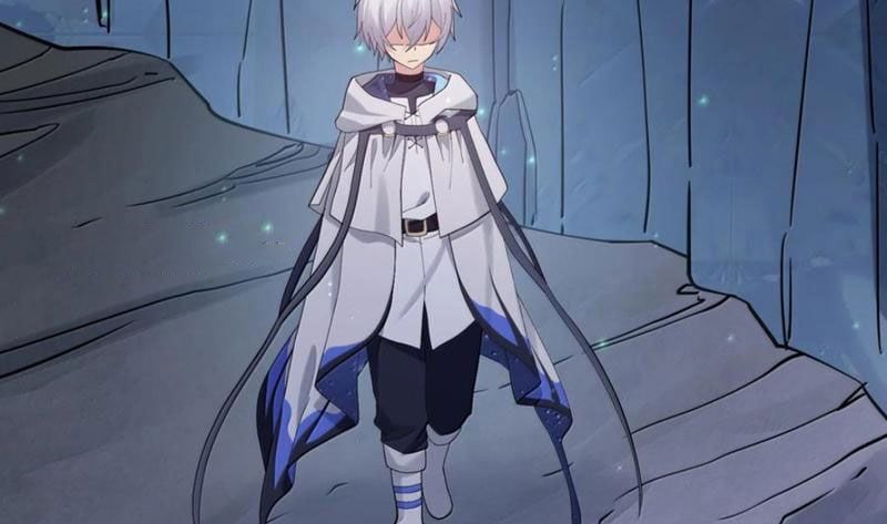 đọc truyện Thế Nhân Thực Sự Tin Tôi Là Đại Boss Chương 95 ảnh 119 tại Thiên Thai Truyện