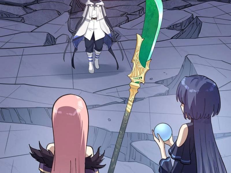 đọc truyện Thế Nhân Thực Sự Tin Tôi Là Đại Boss Chương 95 ảnh 52 tại Thiên Thai Truyện