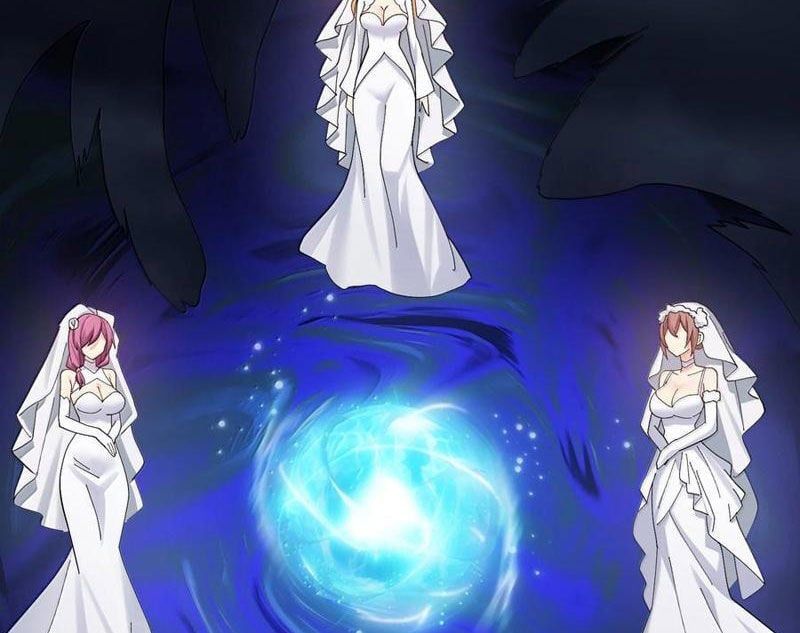 đọc truyện Thế Nhân Thực Sự Tin Tôi Là Đại Boss Chương 96 ảnh 20 tại Thiên Thai Truyện