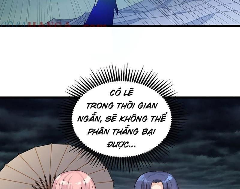 đọc truyện Thế Nhân Thực Sự Tin Tôi Là Đại Boss Chương 96 ảnh 24 tại Thiên Thai Truyện