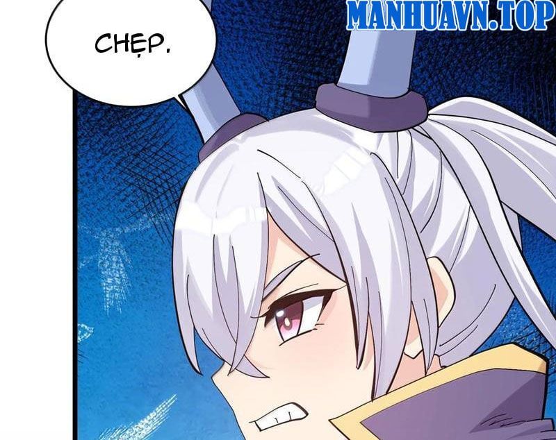 đọc truyện Thế Nhân Thực Sự Tin Tôi Là Đại Boss Chương 96 ảnh 26 tại Thiên Thai Truyện