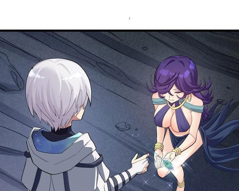 đọc truyện Thế Nhân Thực Sự Tin Tôi Là Đại Boss Chương 96 ảnh 45 tại Thiên Thai Truyện