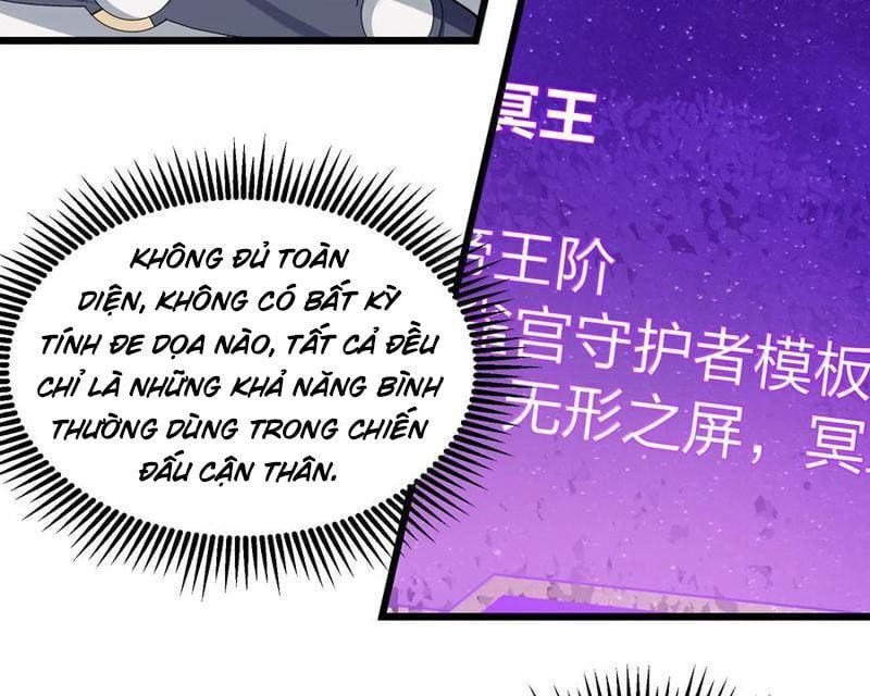 đọc truyện Thế Nhân Thực Sự Tin Tôi Là Đại Boss Chương 96 ảnh 53 tại Thiên Thai Truyện