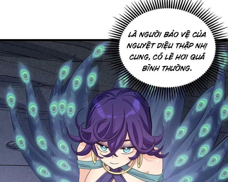 đọc truyện Thế Nhân Thực Sự Tin Tôi Là Đại Boss Chương 96 ảnh 54 tại Thiên Thai Truyện