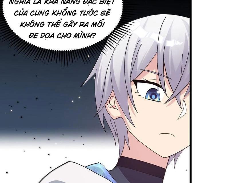 đọc truyện Thế Nhân Thực Sự Tin Tôi Là Đại Boss Chương 96 ảnh 56 tại Thiên Thai Truyện