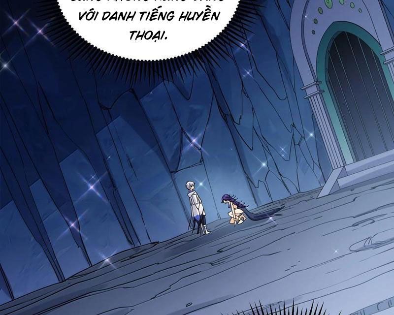 đọc truyện Thế Nhân Thực Sự Tin Tôi Là Đại Boss Chương 96 ảnh 58 tại Thiên Thai Truyện