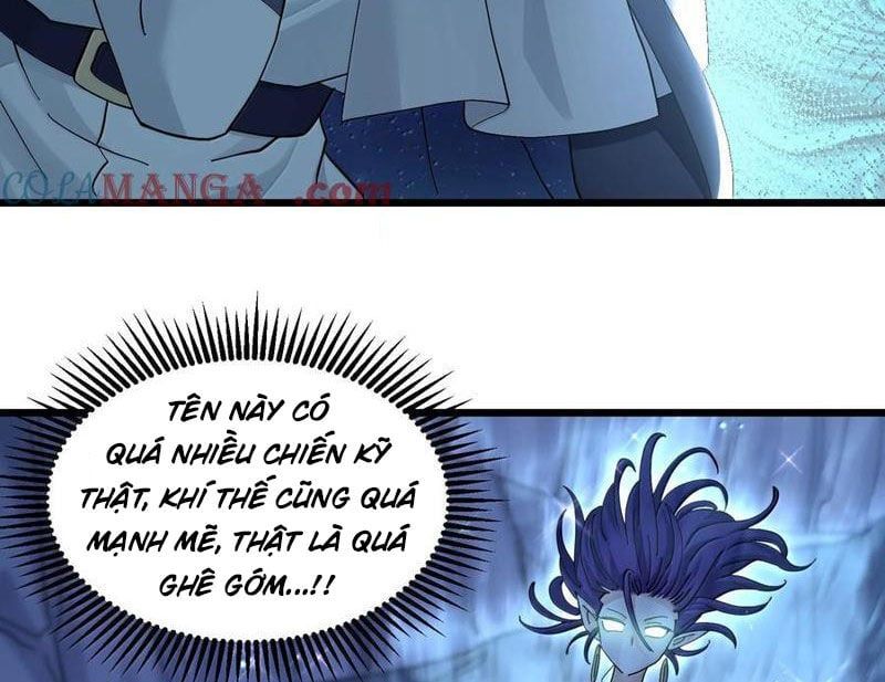 đọc truyện Thế Nhân Thực Sự Tin Tôi Là Đại Boss Chương 96 ảnh 95 tại Thiên Thai Truyện