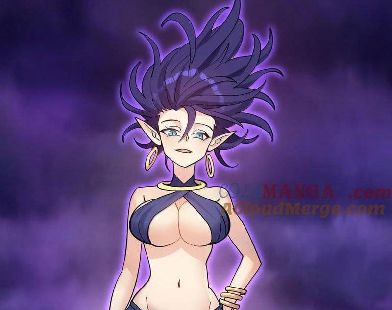 đọc truyện Thế Nhân Thực Sự Tin Tôi Là Đại Boss Chương 97 ảnh 22 tại Thiên Thai Truyện