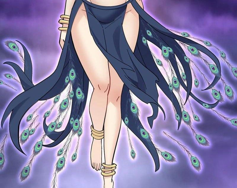 đọc truyện Thế Nhân Thực Sự Tin Tôi Là Đại Boss Chương 97 ảnh 23 tại Thiên Thai Truyện