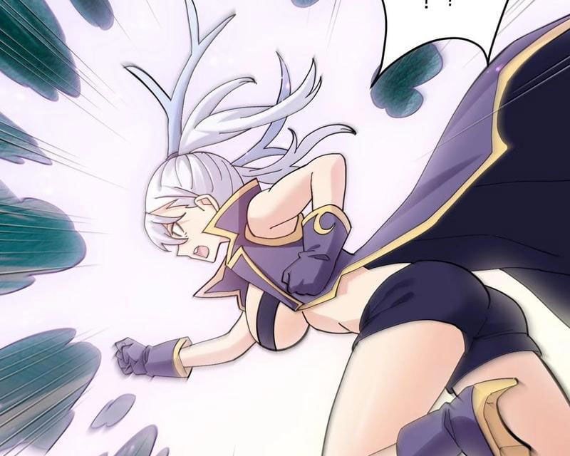 đọc truyện Thế Nhân Thực Sự Tin Tôi Là Đại Boss Chương 97 ảnh 58 tại Thiên Thai Truyện