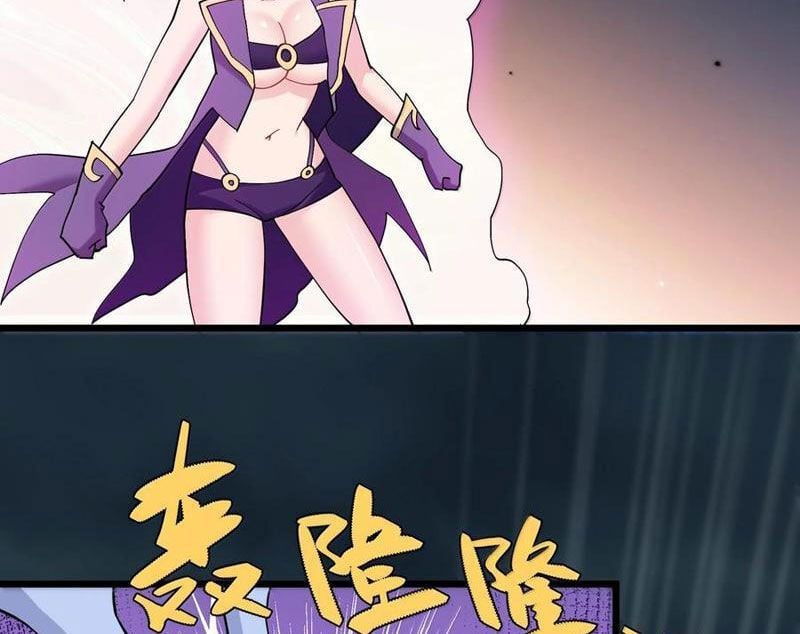 đọc truyện Thế Nhân Thực Sự Tin Tôi Là Đại Boss Chương 97 ảnh 8 tại Thiên Thai Truyện