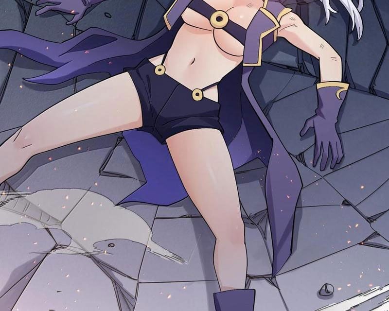 đọc truyện Thế Nhân Thực Sự Tin Tôi Là Đại Boss Chương 97 ảnh 64 tại Thiên Thai Truyện