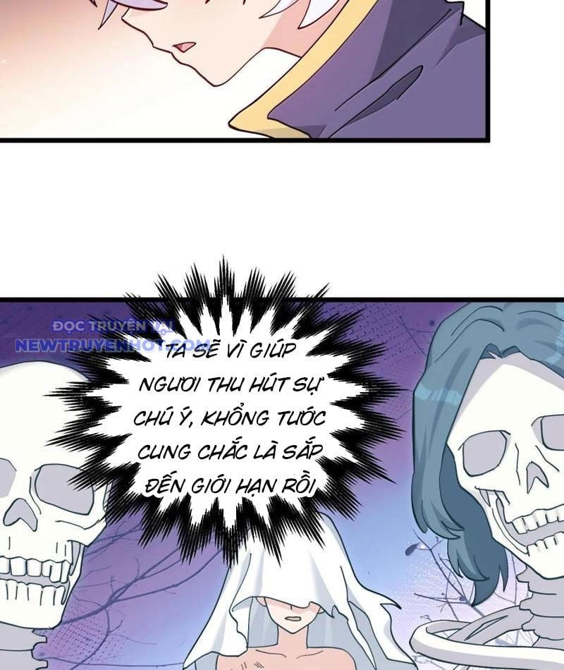 đọc truyện Thế Nhân Thực Sự Tin Tôi Là Đại Boss Chương 98 ảnh 12 tại Thiên Thai Truyện