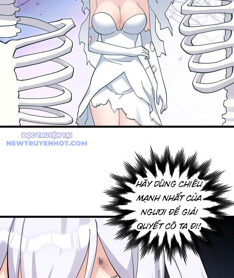 đọc truyện Thế Nhân Thực Sự Tin Tôi Là Đại Boss Chương 98 ảnh 13 tại Thiên Thai Truyện