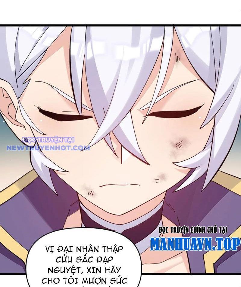 đọc truyện Thế Nhân Thực Sự Tin Tôi Là Đại Boss Chương 98 ảnh 15 tại Thiên Thai Truyện