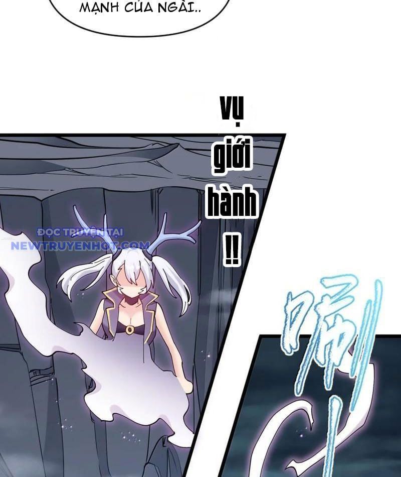 đọc truyện Thế Nhân Thực Sự Tin Tôi Là Đại Boss Chương 98 ảnh 16 tại Thiên Thai Truyện