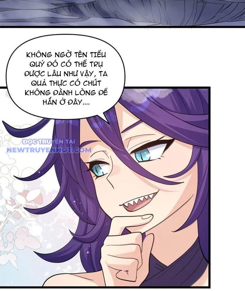 đọc truyện Thế Nhân Thực Sự Tin Tôi Là Đại Boss Chương 98 ảnh 22 tại Thiên Thai Truyện