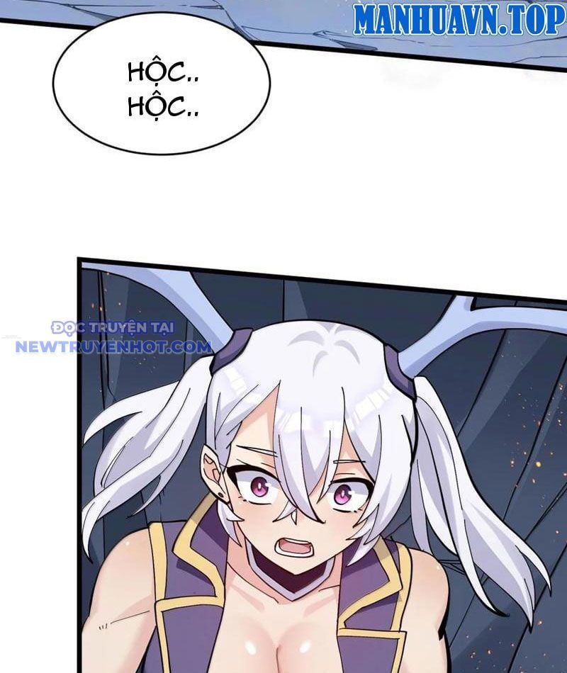 đọc truyện Thế Nhân Thực Sự Tin Tôi Là Đại Boss Chương 98 ảnh 5 tại Thiên Thai Truyện