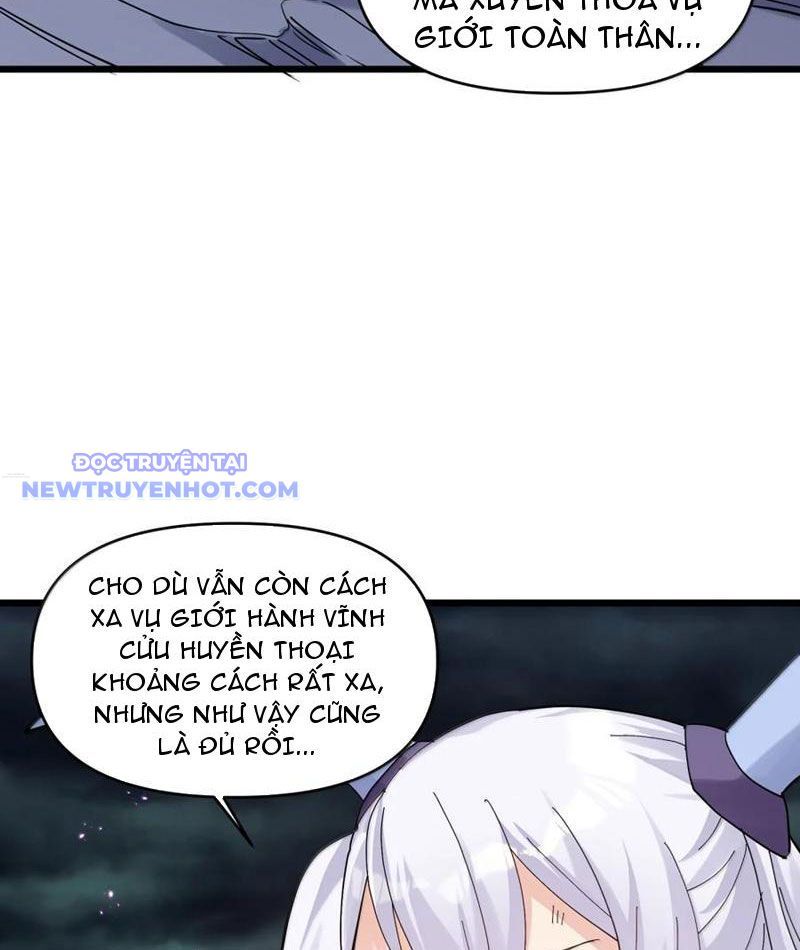 đọc truyện Thế Nhân Thực Sự Tin Tôi Là Đại Boss Chương 98 ảnh 38 tại Thiên Thai Truyện