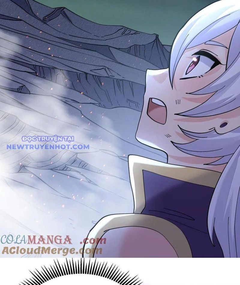 đọc truyện Thế Nhân Thực Sự Tin Tôi Là Đại Boss Chương 98 ảnh 46 tại Thiên Thai Truyện