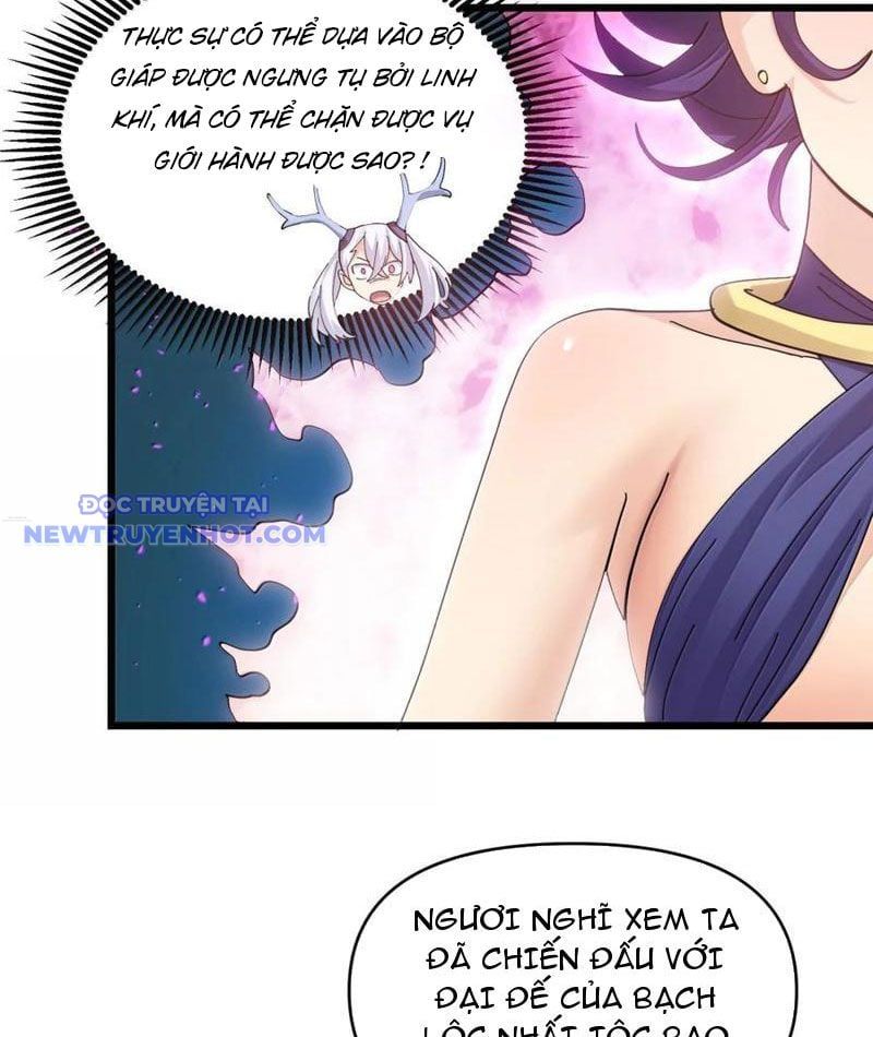 đọc truyện Thế Nhân Thực Sự Tin Tôi Là Đại Boss Chương 98 ảnh 47 tại Thiên Thai Truyện