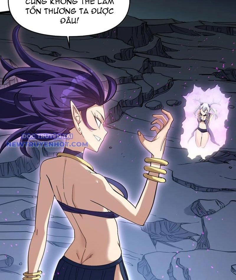 đọc truyện Thế Nhân Thực Sự Tin Tôi Là Đại Boss Chương 98 ảnh 49 tại Thiên Thai Truyện