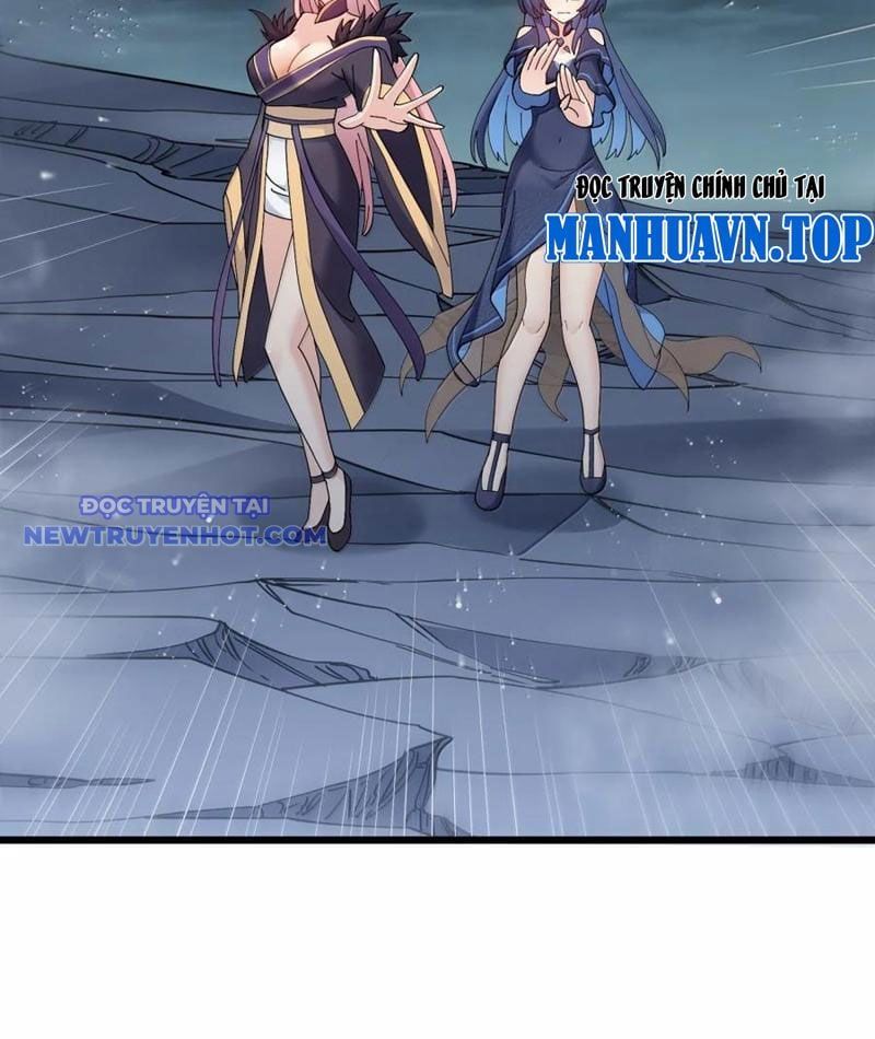 đọc truyện Thế Nhân Thực Sự Tin Tôi Là Đại Boss Chương 98 ảnh 56 tại Thiên Thai Truyện