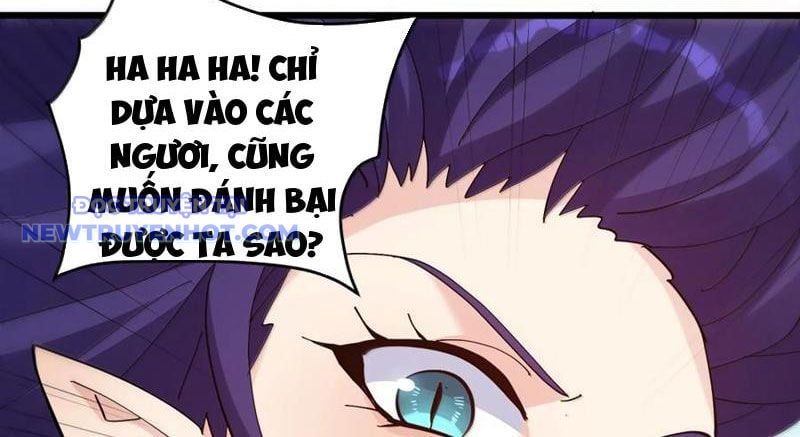 đọc truyện Thế Nhân Thực Sự Tin Tôi Là Đại Boss Chương 98 ảnh 58 tại Thiên Thai Truyện