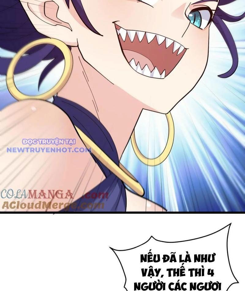 đọc truyện Thế Nhân Thực Sự Tin Tôi Là Đại Boss Chương 98 ảnh 59 tại Thiên Thai Truyện