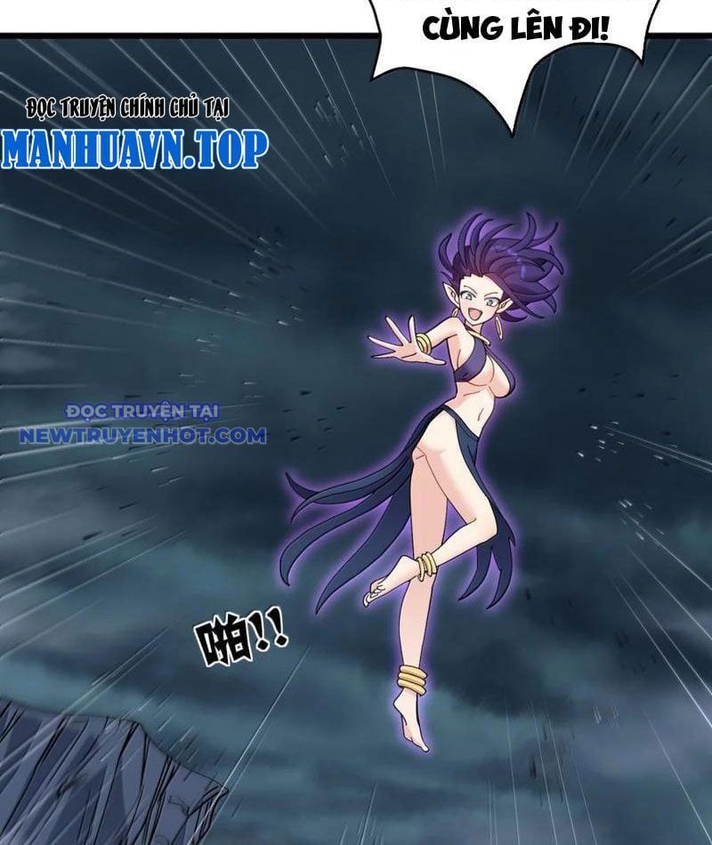 đọc truyện Thế Nhân Thực Sự Tin Tôi Là Đại Boss Chương 98 ảnh 60 tại Thiên Thai Truyện