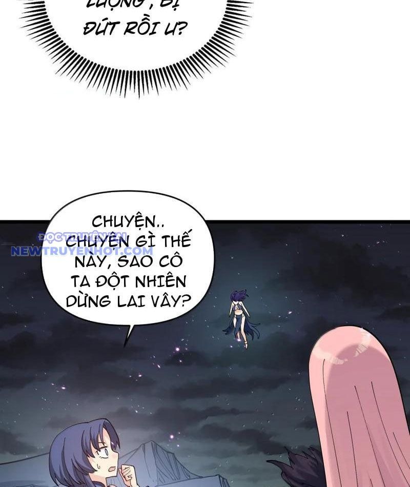 đọc truyện Thế Nhân Thực Sự Tin Tôi Là Đại Boss Chương 98 ảnh 64 tại Thiên Thai Truyện