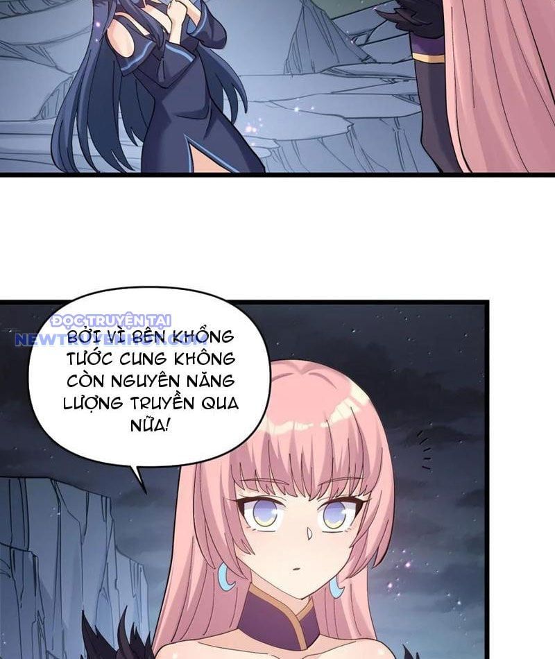 đọc truyện Thế Nhân Thực Sự Tin Tôi Là Đại Boss Chương 98 ảnh 65 tại Thiên Thai Truyện