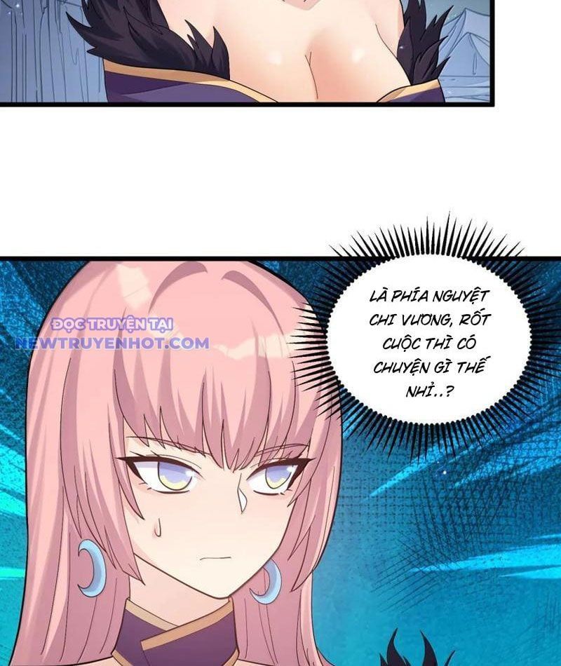 đọc truyện Thế Nhân Thực Sự Tin Tôi Là Đại Boss Chương 98 ảnh 66 tại Thiên Thai Truyện