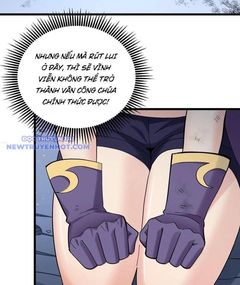 đọc truyện Thế Nhân Thực Sự Tin Tôi Là Đại Boss Chương 98 ảnh 10 tại Thiên Thai Truyện