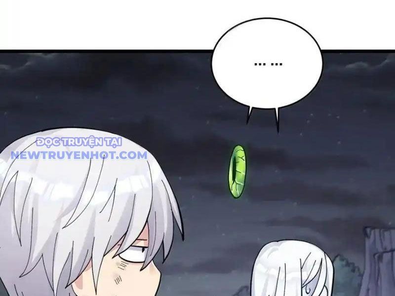 đọc truyện Thế Nhân Thực Sự Tin Tôi Là Đại Boss Chương 99 ảnh 22 tại Thiên Thai Truyện